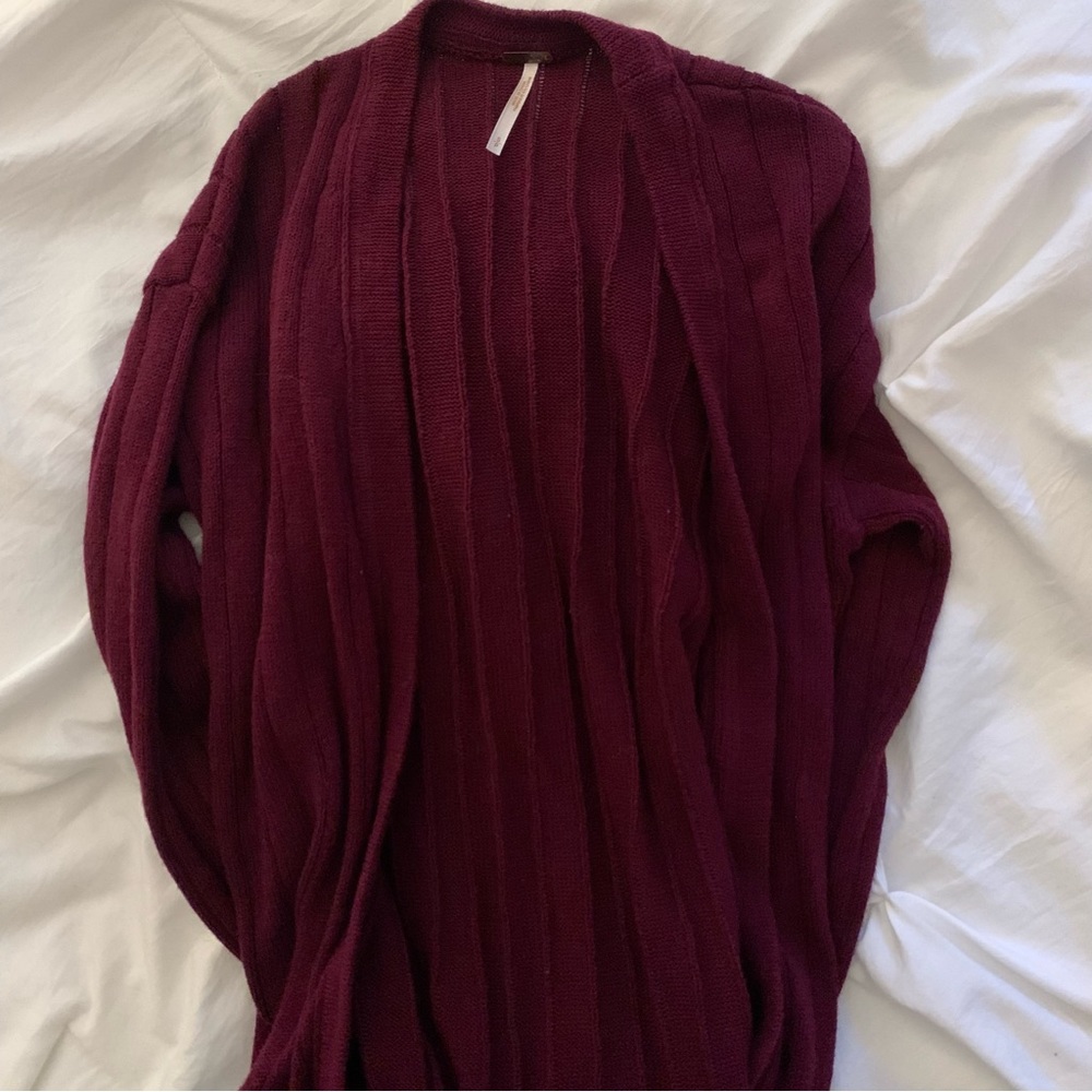 Free People Cardigan - Picture 2 of 2